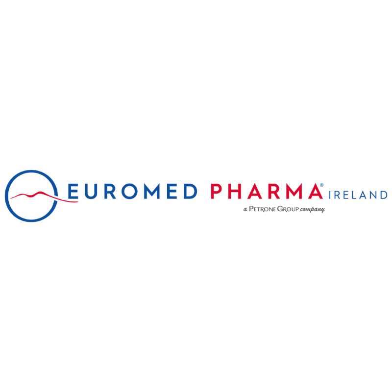 Euromed Pharma Ireland logo 800x800- Petrone Group