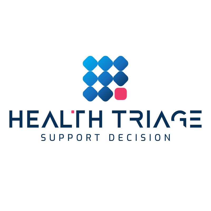 Health Triage logo 800x800