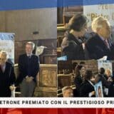 Premio Golia - Carmine Petrone